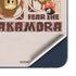 Disney Moana Fear The Kakamora Galaxy A35 5G Skin